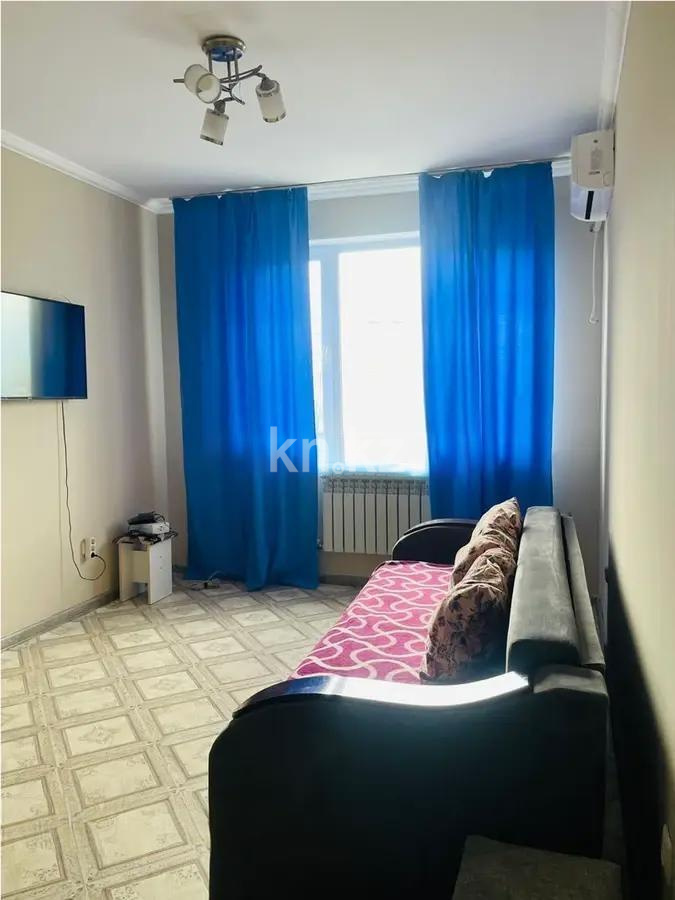 Продажа 2-комнатной квартиры, 55 м², ул. Садвакасова, дом  35 в Алматы - фото 3