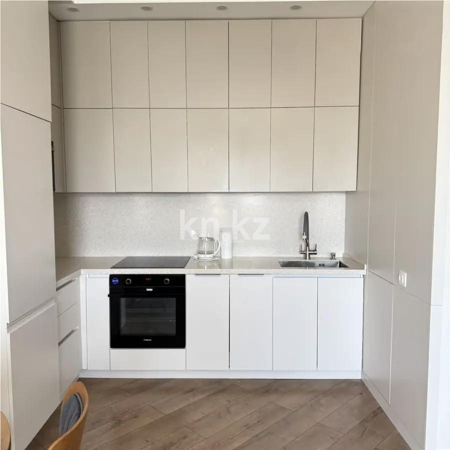 Продажа 2-комнатной квартиры, 50 м², пр. Кабанбай батыра, дом  56а в Астане - фото 3