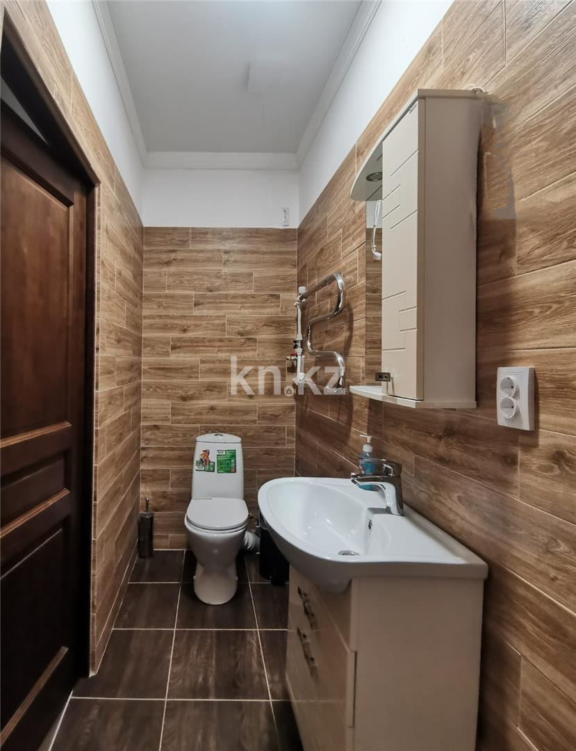 Продажа 8-комнатного дома, 347 м² в Караганде - фото 35