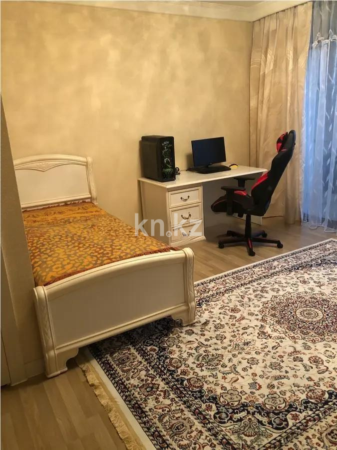 Продажа 3-комнатной квартиры, 115 м², ул. Аскарова, дом  6 в Алматы - фото 2