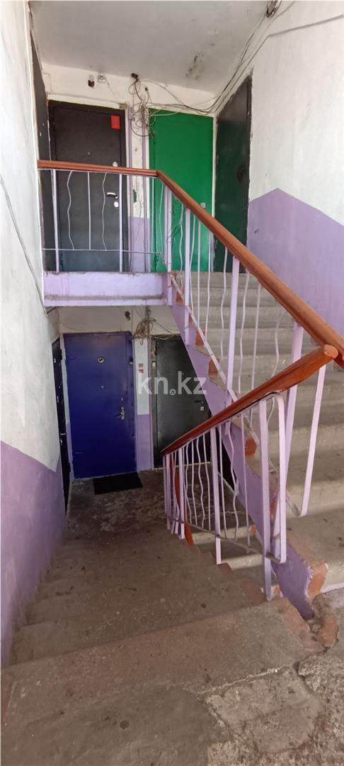 Продажа 1-комнатной квартиры, 31 м² в Темиртау - фото 8