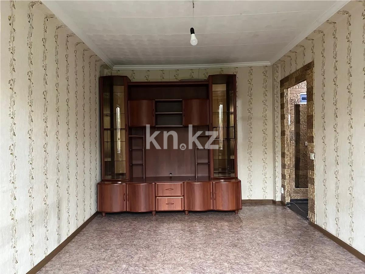 Продажа 2-комнатной квартиры, 45.6 м², ул. Кравцова, дом  9 в Астане - фото 2