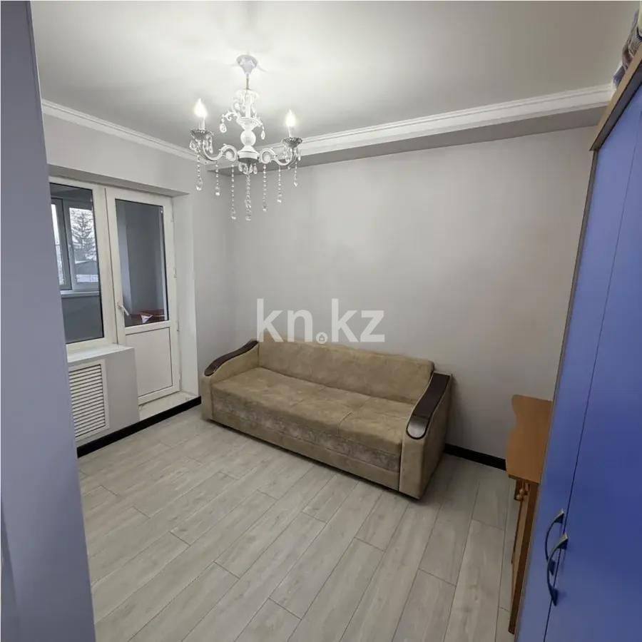 Продажа 2-комнатной квартиры, 82 м² в Алматы - фото 3
