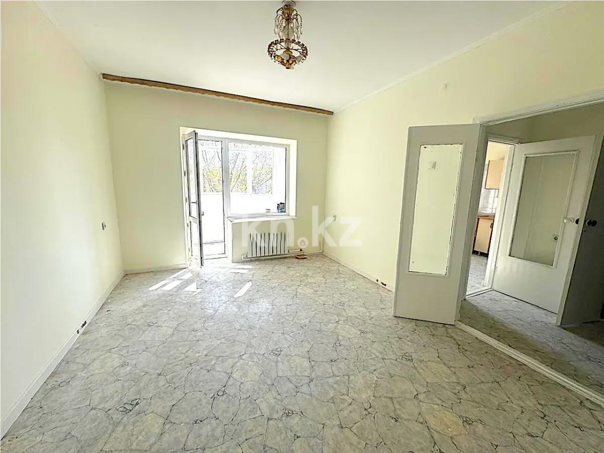 Продажа 1-комнатной квартиры, 38 м², мкр-н Коктем-1, дом  47 в Алматы