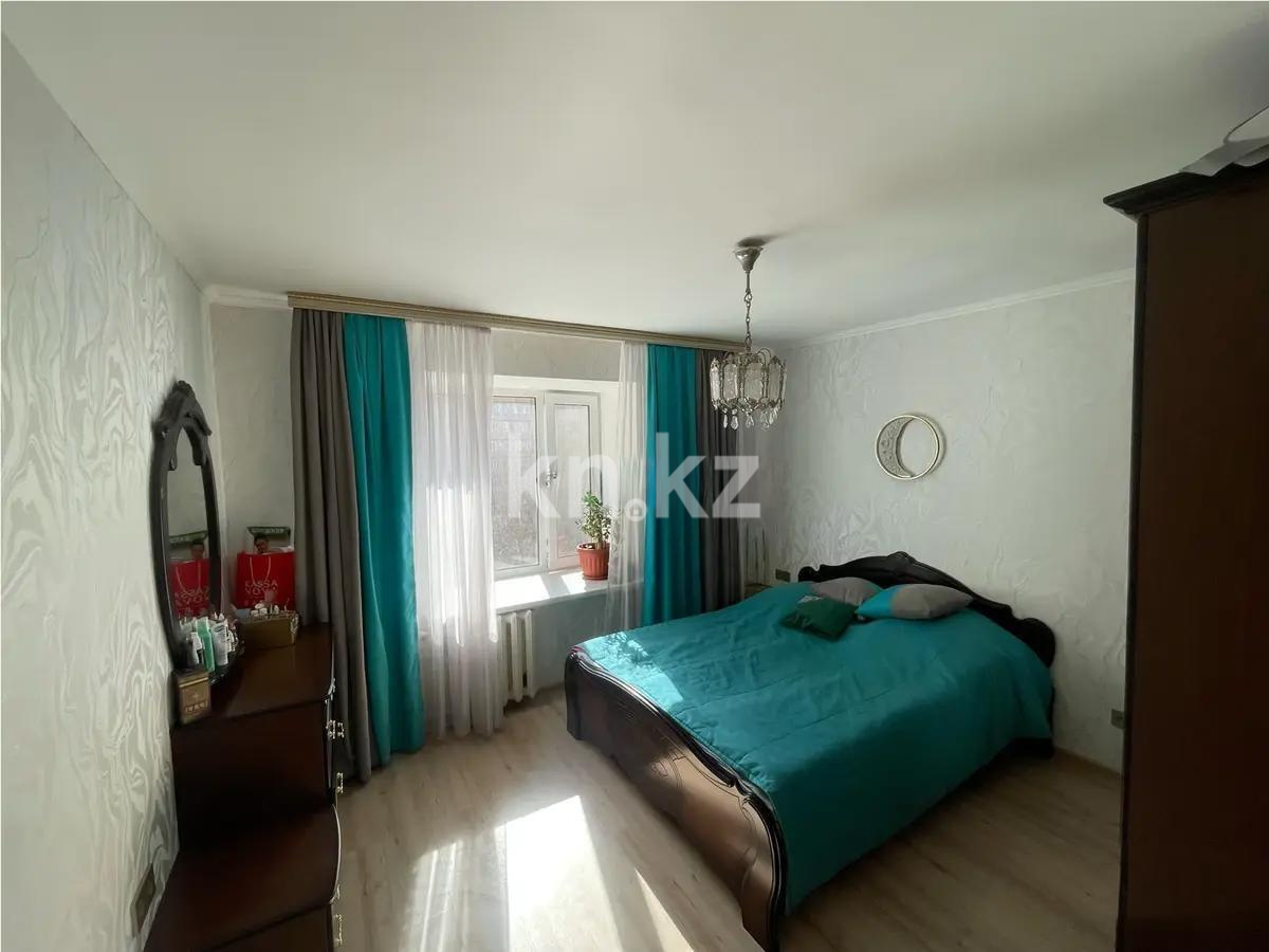 Продажа 3-комнатной квартиры, 80 м², ул. Мустафина, дом  15 в Астане - фото 3