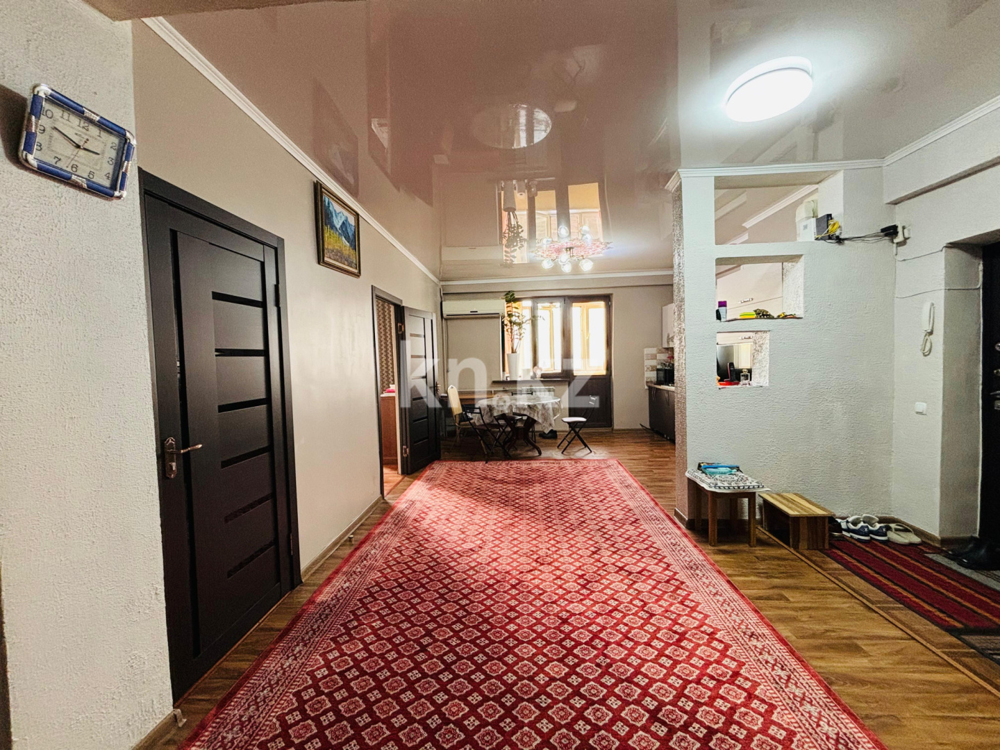 Продажа 3-комнатной квартиры, 110.5 м², Айнабулак 2, дом  32а в Алматы - фото 9