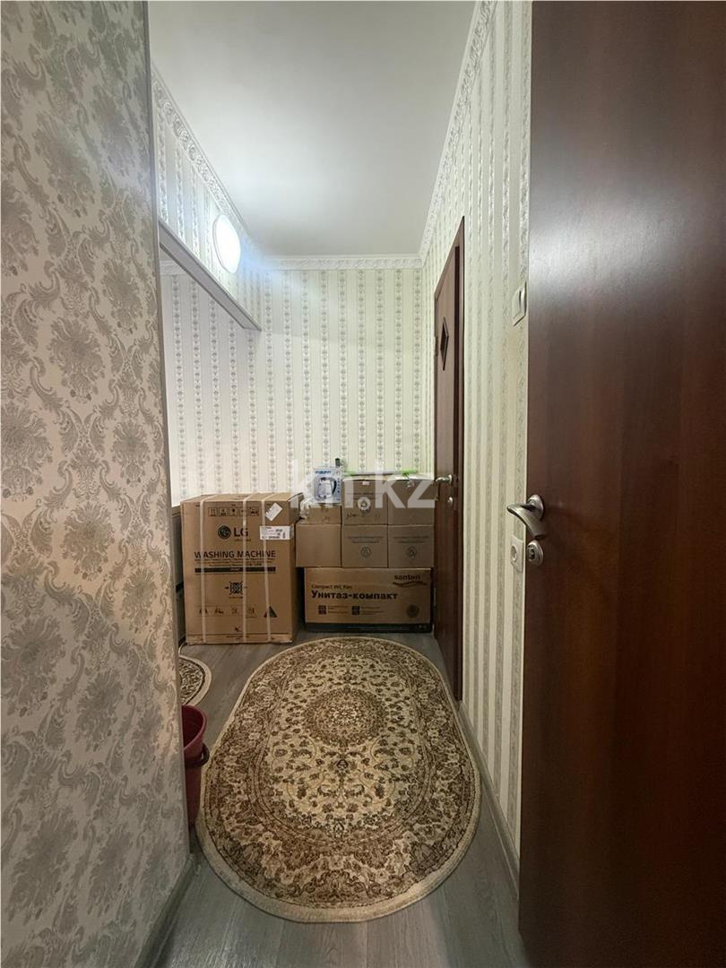 Продажа 2-комнатной квартиры, 57 м² в Караганде - фото 27