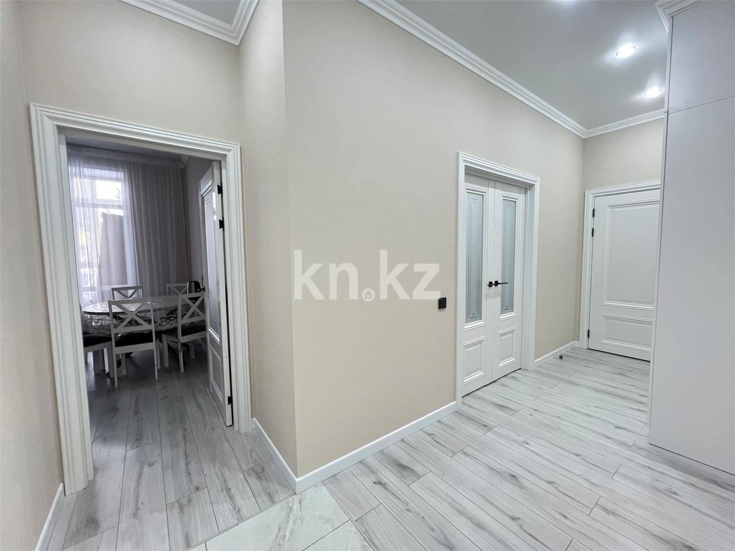 Продажа 2-комнатной квартиры, 60 м² в Караганде - фото 13