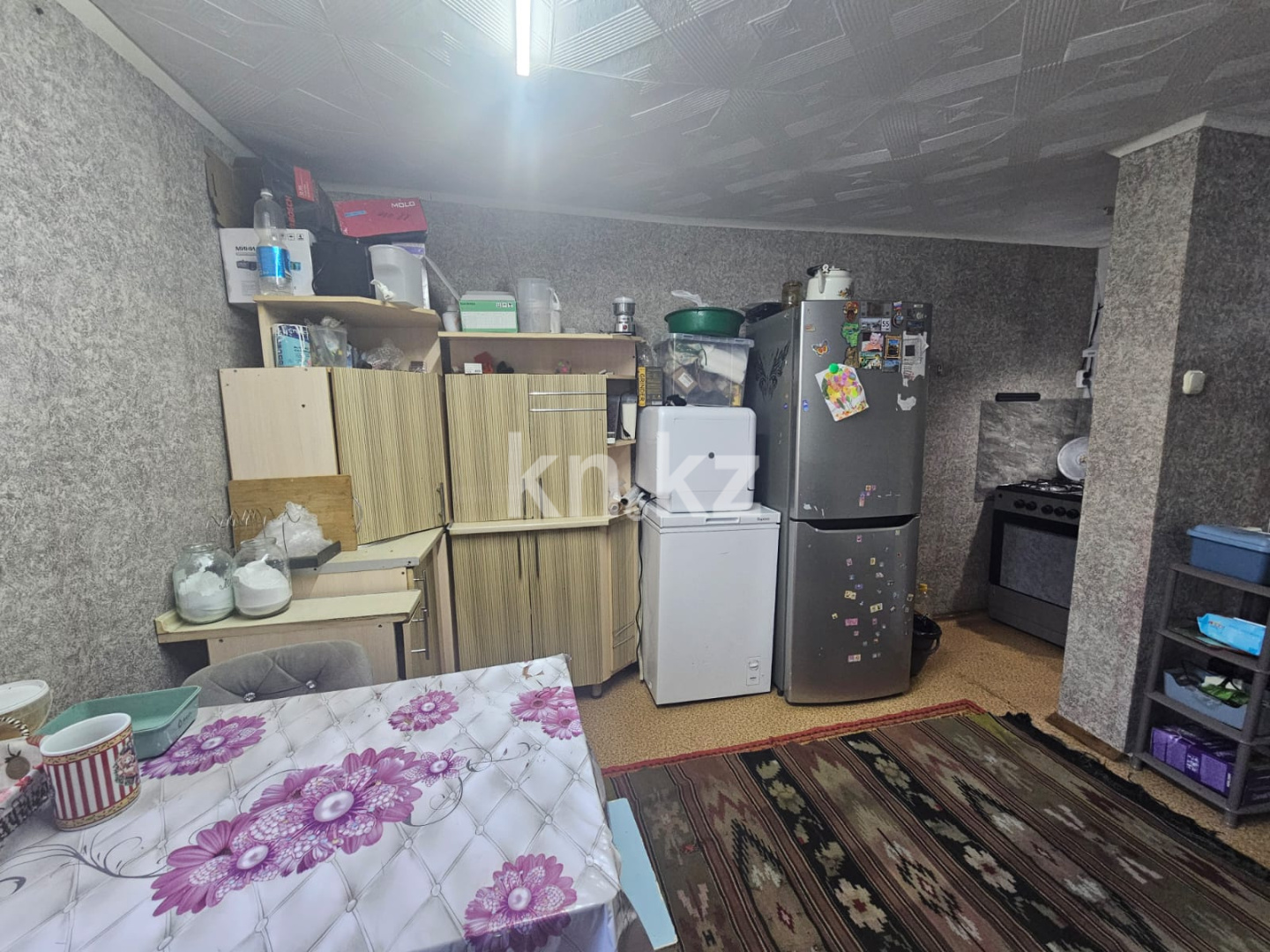 Продажа 4-комнатного дома, 53 м², ул. Боткина, дом  11 в Караганде - фото 5