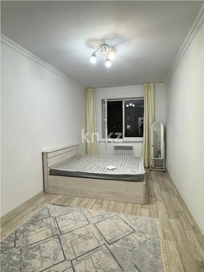 Продажа 1-комнатной квартиры, 41.1 м² в Алматы