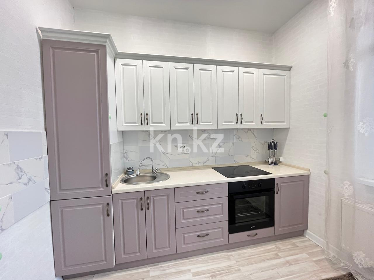 Аренда 1-комнатной квартиры, 38 м² в Астане - фото 4
