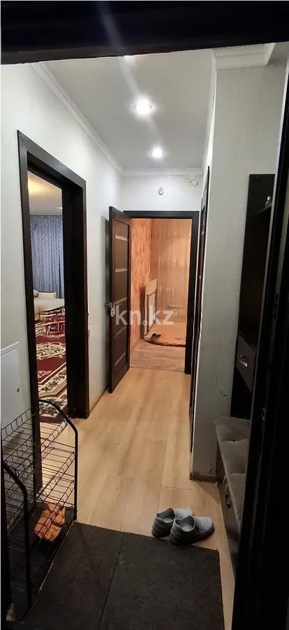 Продажа 1-комнатной квартиры, 43 м², ул. Кобыланды батыра, дом  7 в Астане - фото 4