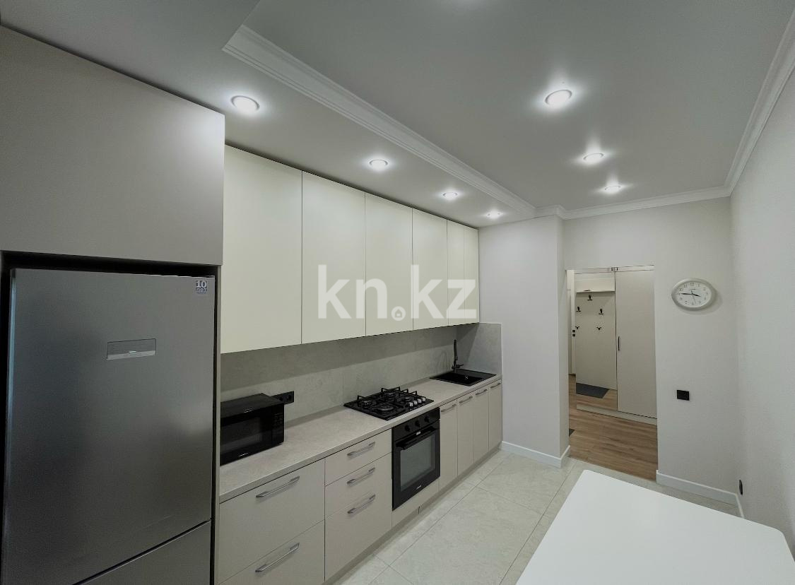 Продажа 3-комнатной квартиры, 65.3 м² в Алматы - фото 12