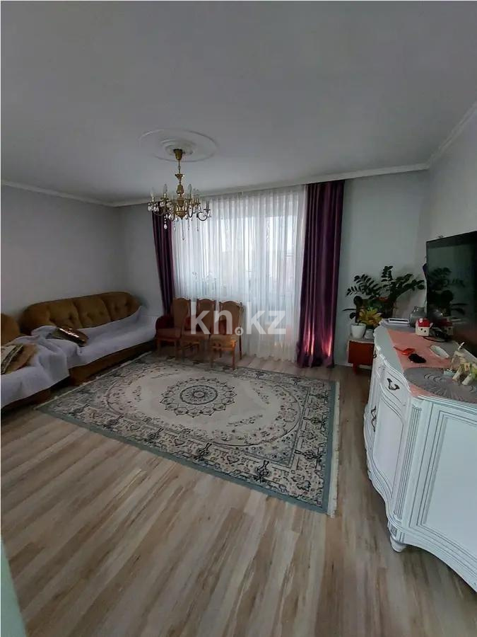 Продажа 4-комнатной квартиры, 86 м², ул. Сейфуллина, дом  10 в Астане
