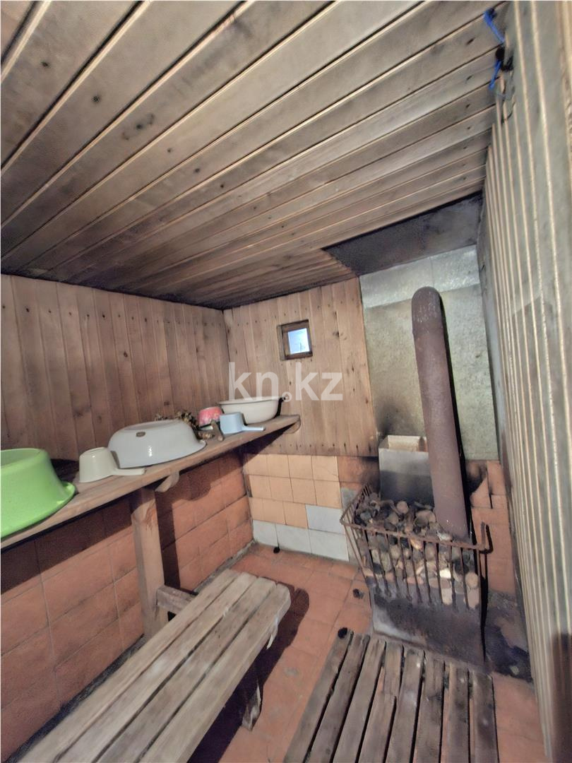 Продажа 7-комнатного дома, 156.9 м², ул. Луначарского в Темиртау - фото 29