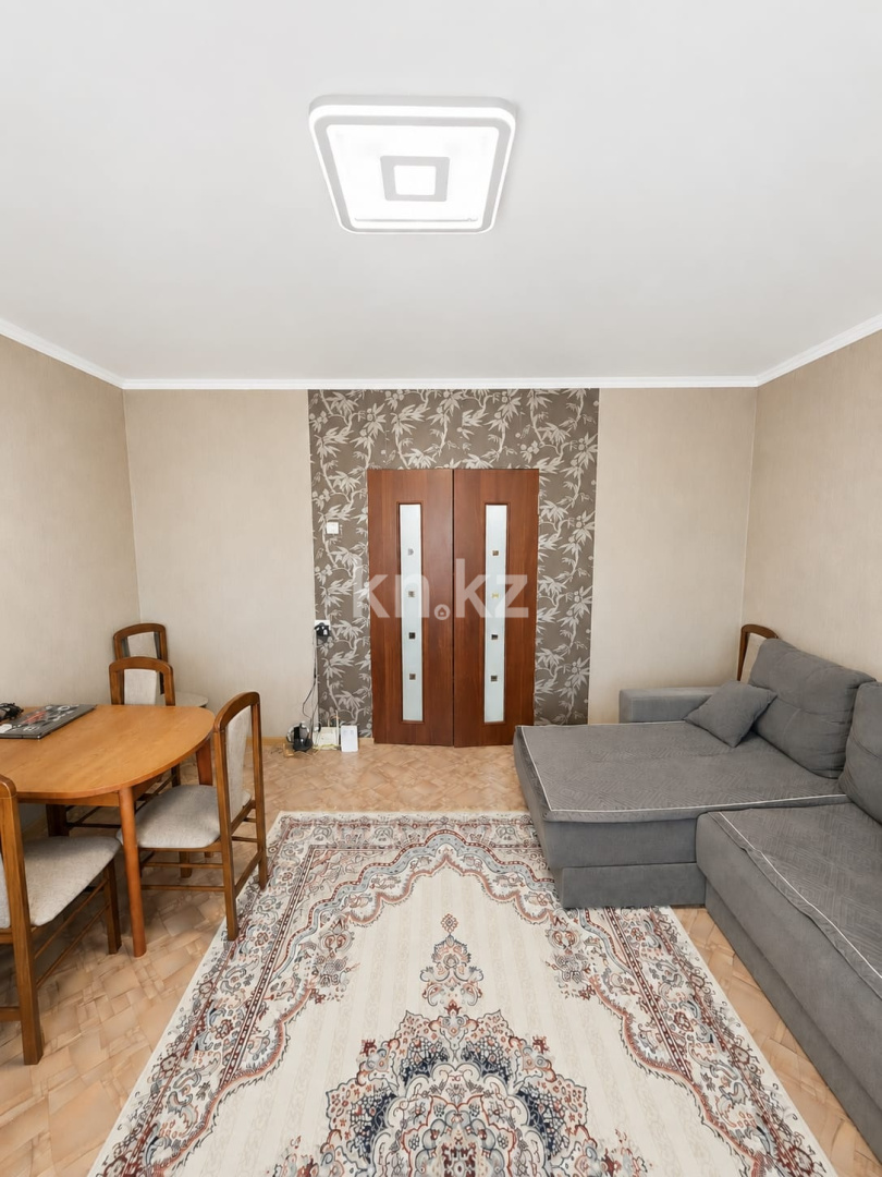 Продажа 1-комнатной квартиры, 42.4 м² в Караганде - фото 2