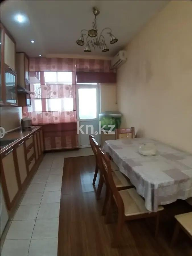 Продажа 3-комнатной квартиры, 101.3 м² в Алматы - фото 5