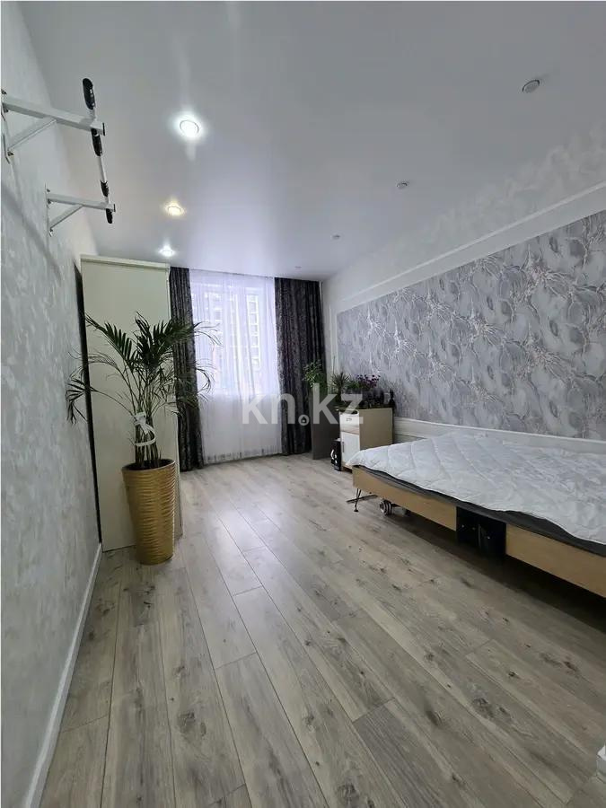 Продажа 4-комнатной квартиры, 114 м² в Астане - фото 2