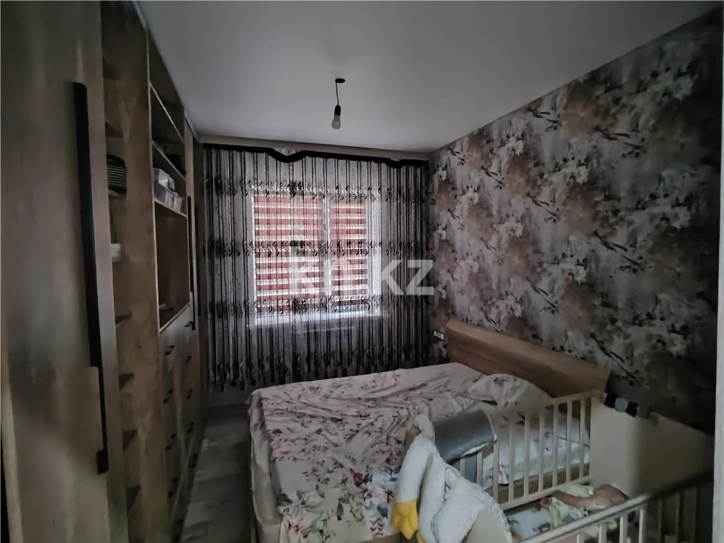 Продажа 2-комнатной квартиры, 48 м² в Астане - фото 8