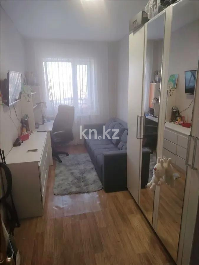Продажа 2-комнатной квартиры, 41 м², ул. Бобруйская, дом  1а в Караганде - фото 2