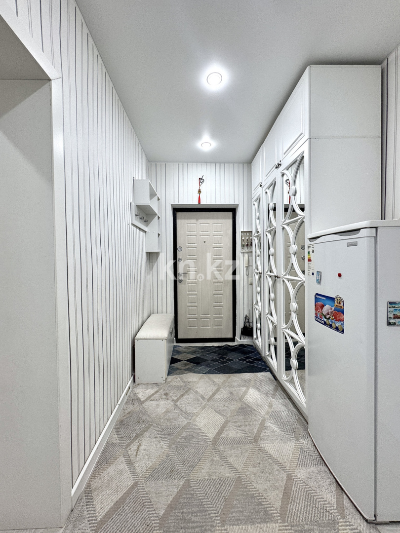 Продажа 3-комнатной квартиры, 83.3 м² в Астане - фото 6