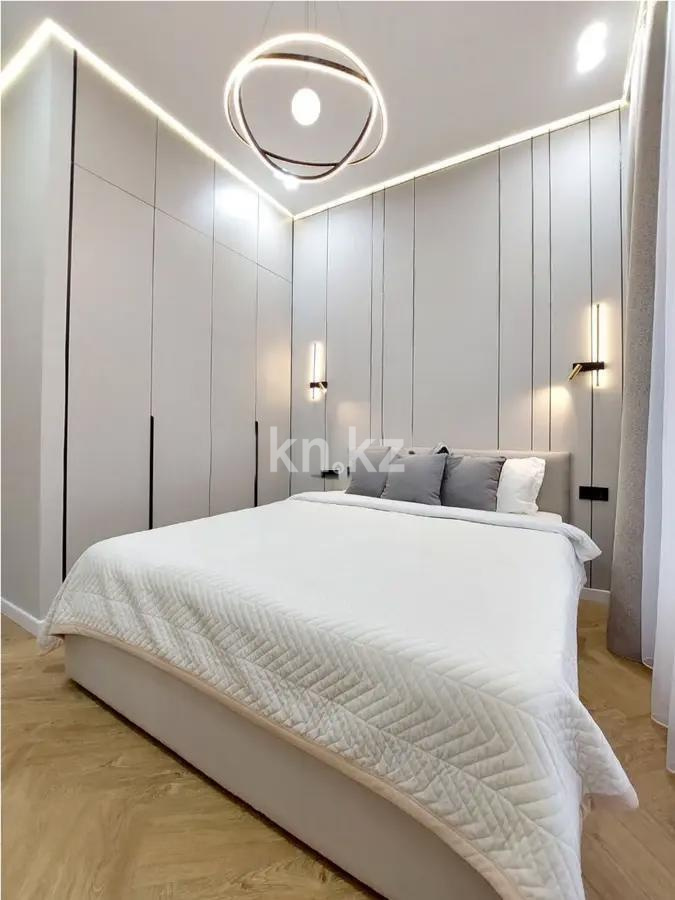 Продажа 2-комнатной квартиры, 40.6 м², ул. Е-15, дом  16 в Астане - фото 2