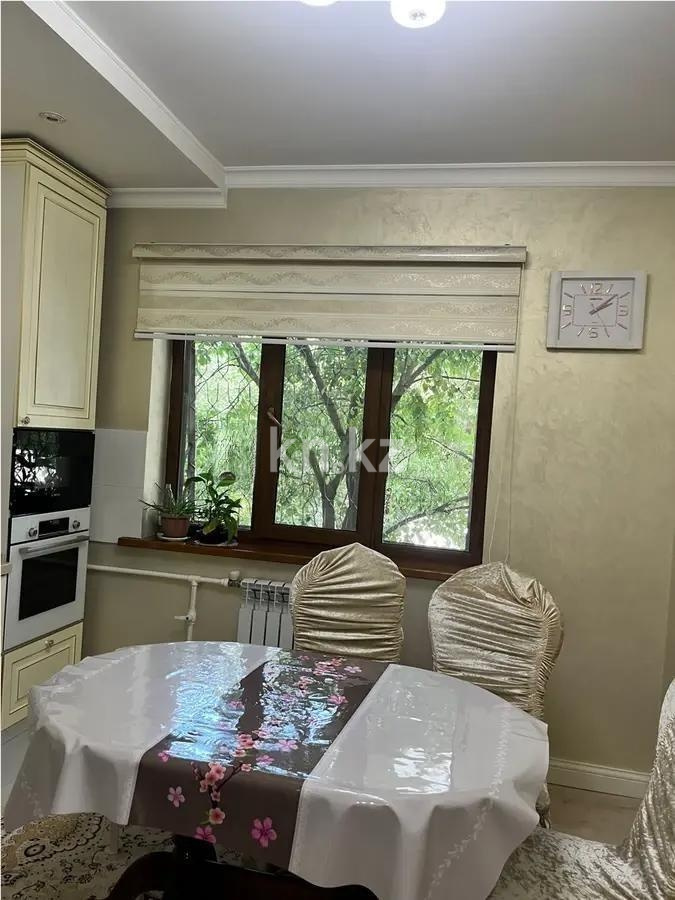 Продажа 3-комнатной квартиры, 80 м² в Алматы - фото 4