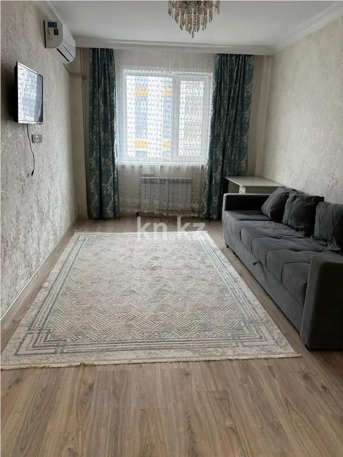 Продажа 1-комнатной квартиры, 38 м² в Астане