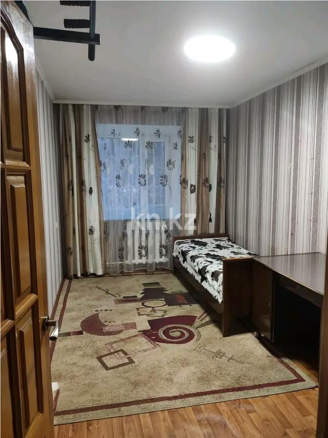 Продажа 4-комнатной квартиры, 75.3 м² в Алматы - фото 3