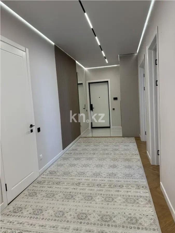 Продажа 4-комнатной квартиры, 134 м² в Астане - фото 8