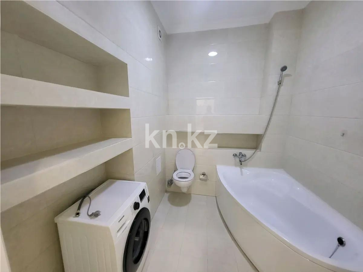 Продажа 4-комнатной квартиры, 118.4 м², ул. Храпатого, дом  21/2 в Астане - фото 5