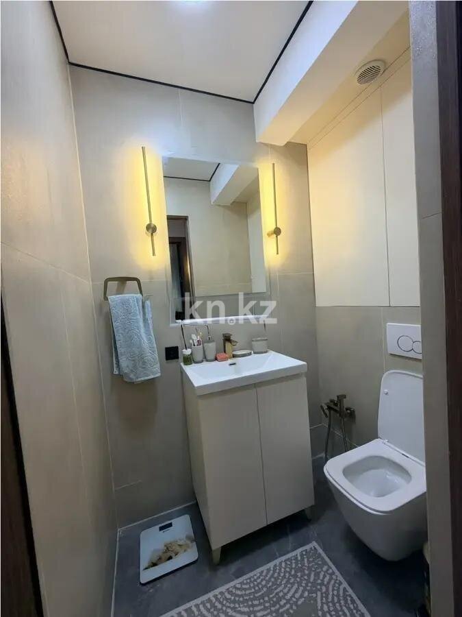 Продажа 3-комнатной квартиры, 76 м² в Алматы - фото 6