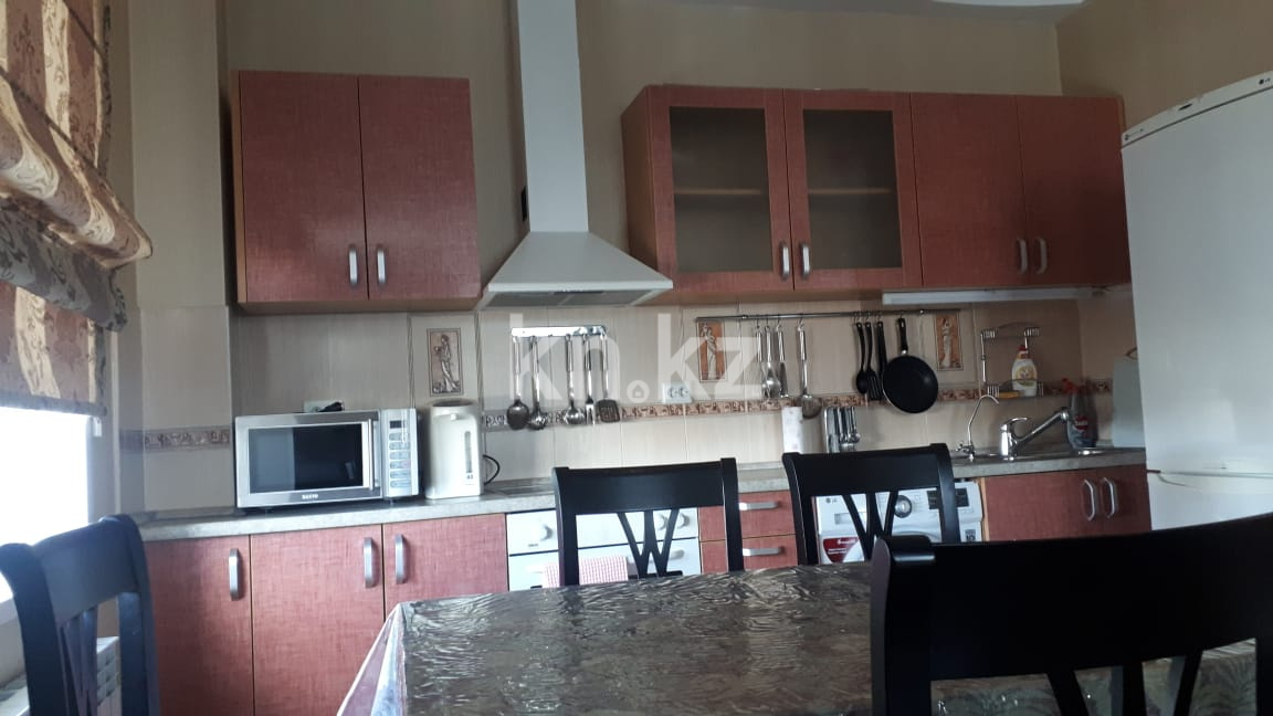 Продажа 2-комнатной квартиры, 78 м², пр. Кабанбай батыра, дом  11 в Астане - фото 2