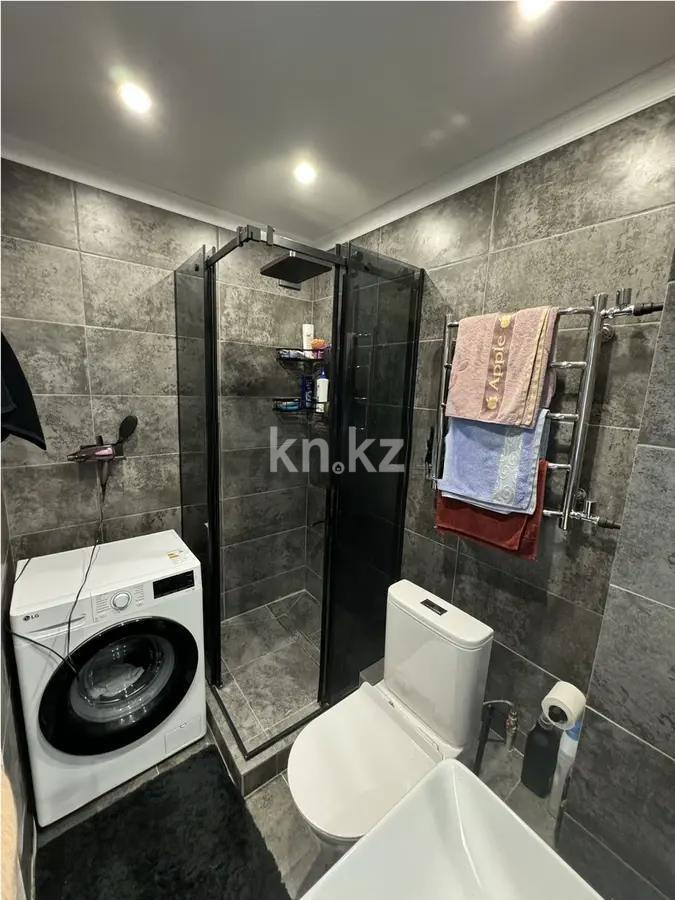 Продажа 3-комнатной квартиры, 64 м² в Алматы - фото 5