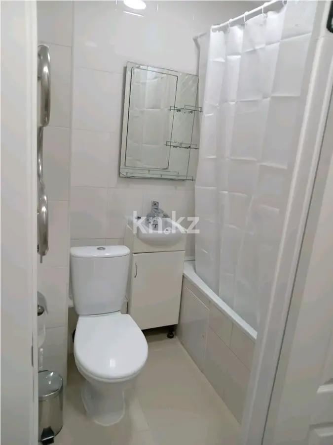 Продажа 3-комнатной квартиры, 60 м² в Алматы - фото 4
