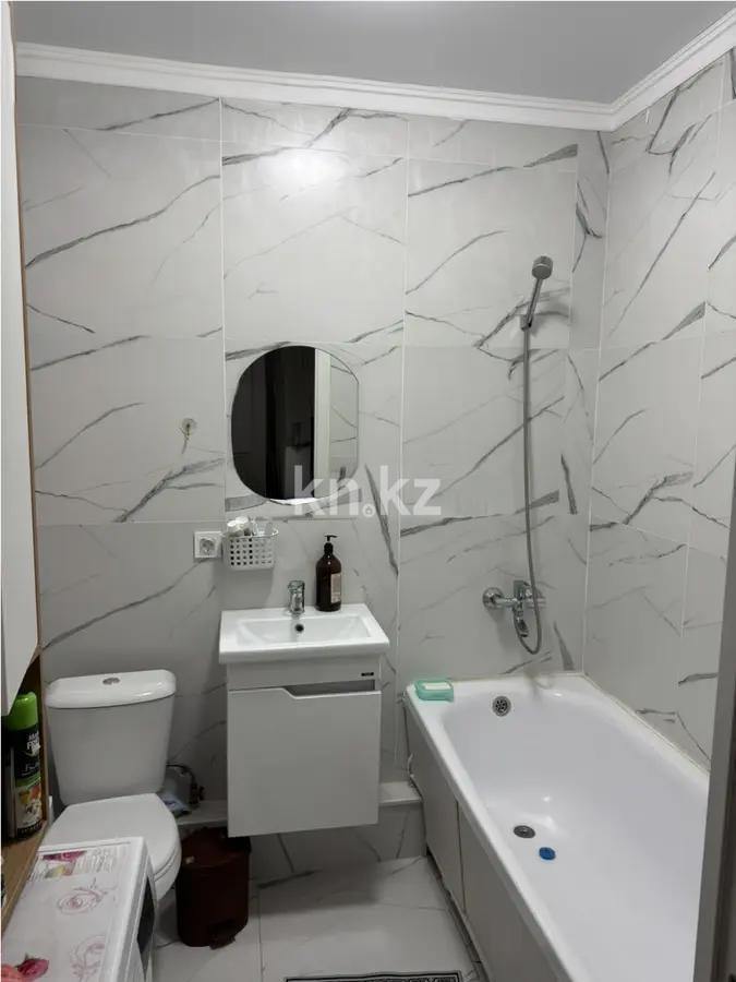 Продажа 1-комнатной квартиры, 34.37 м², ул. Хусейна бен Талала, дом  41 в Астане - фото 2