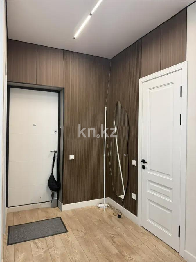 Продажа 2-комнатной квартиры, 42.7 м² в Алматы - фото 5