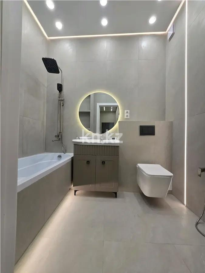 Продажа 2-комнатной квартиры, 67 м², пр. Сейфуллина, дом  467г в Алматы - фото 6