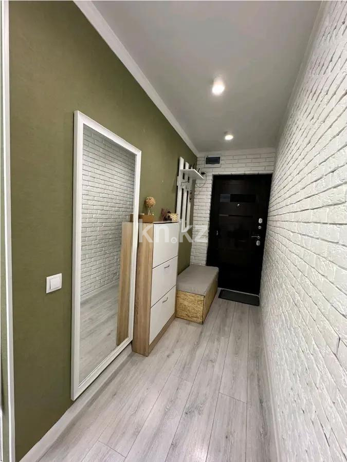 Продажа 2-комнатной квартиры, 36 м², ул. Алиханова, дом  34/2 в Караганде - фото 5