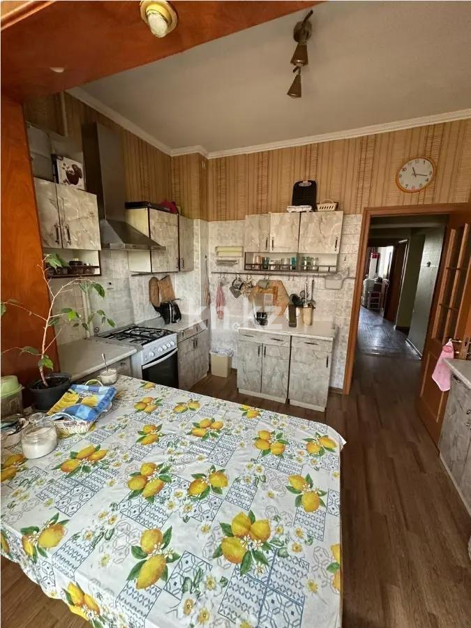 Продажа 4-комнатной квартиры, 90 м² в Алматы - фото 6