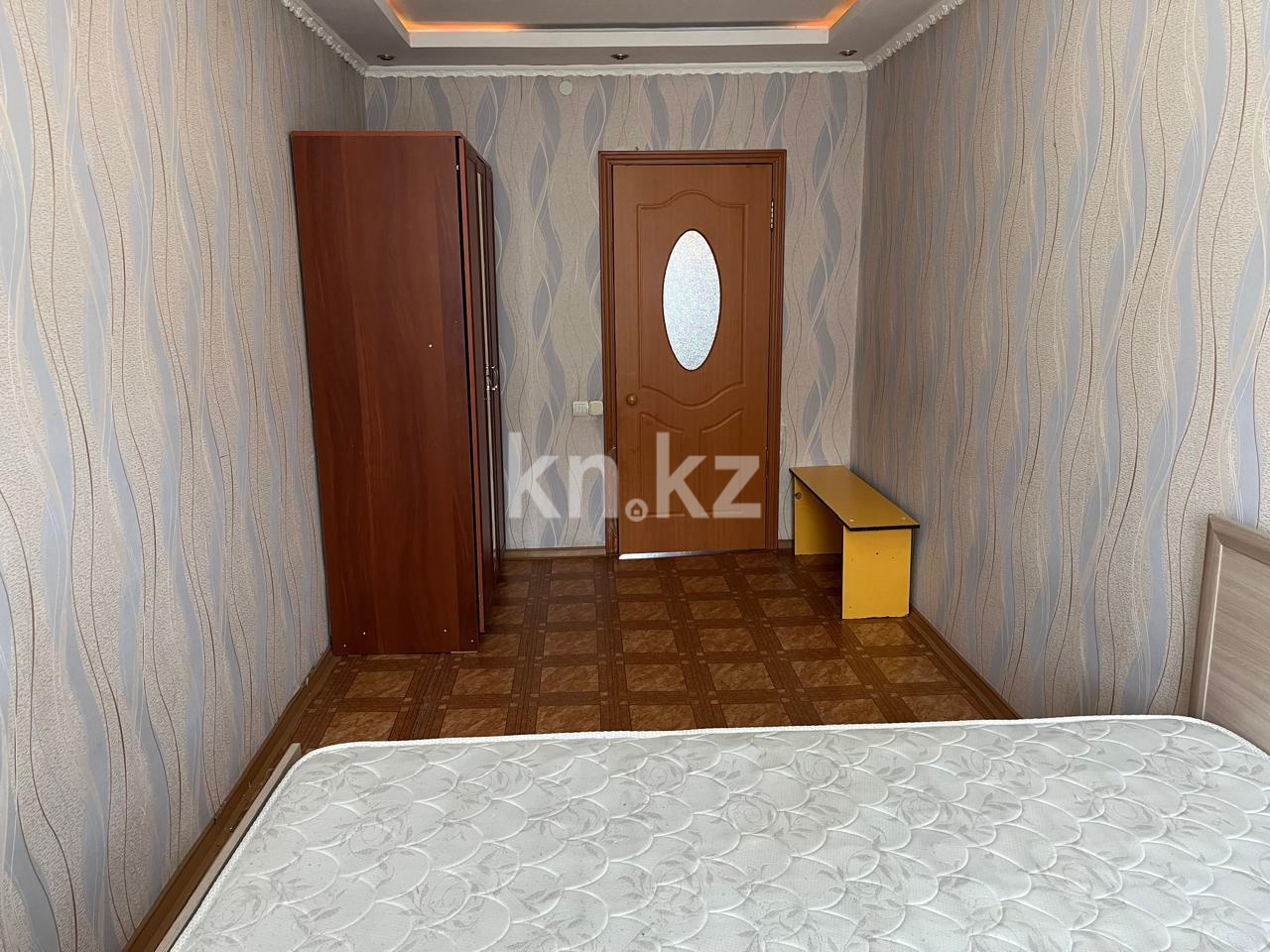Продажа 3-комнатной квартиры, 72 м², мкр-н Восток-3 в Караганде - фото 3