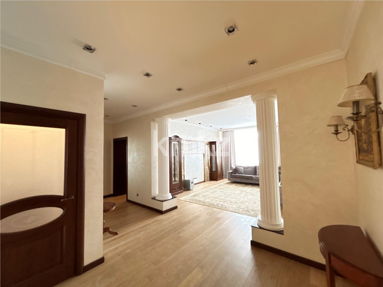 Продажа 4-комнатной квартиры, 144 м² в Астане - фото 28