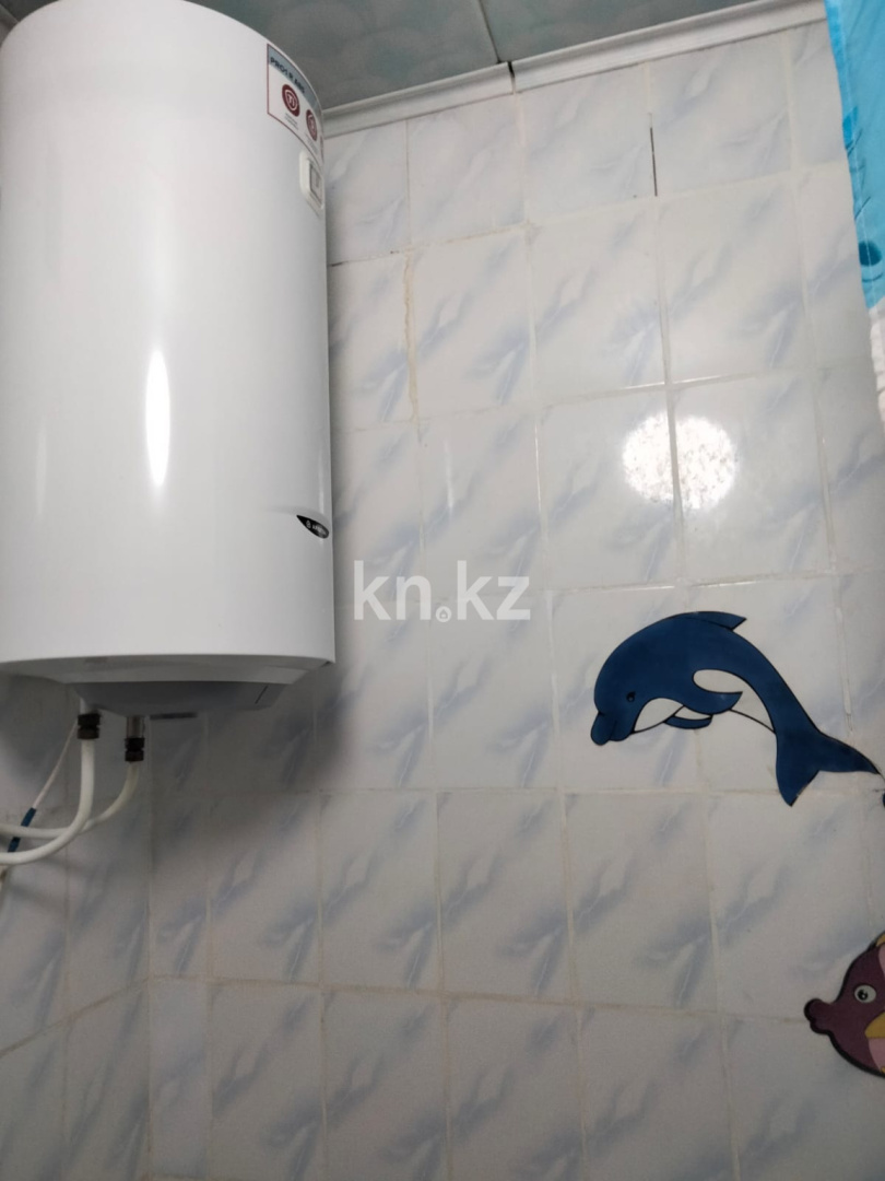 Продажа 4-комнатной квартиры, 83 м², ул. Тлеулина, дом  58 в Кокшетау - фото 5