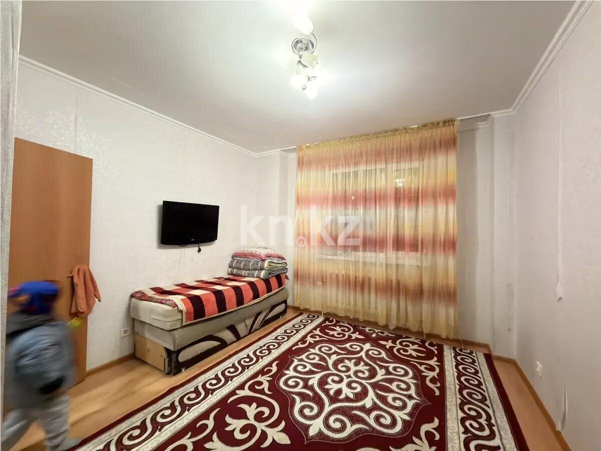 Продажа 1-комнатной квартиры, 36.2 м² в Астане