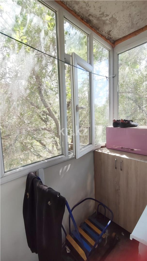 Продажа 2-комнатной квартиры, 43 м², 12-й мкр. в Караганде - фото 12