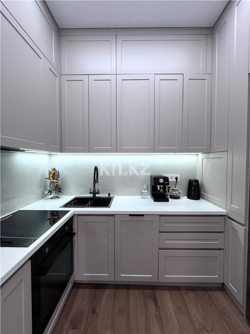 Продажа 2-комнатной квартиры, 62 м² в Караганде - фото 22