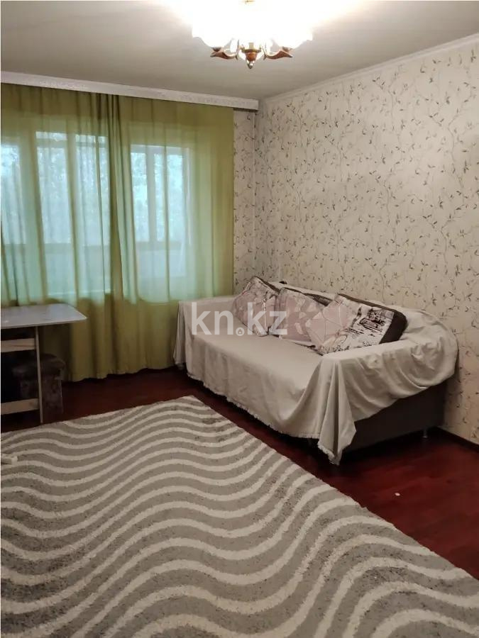 Продажа 1-комнатной квартиры, 33 м² в Алматы