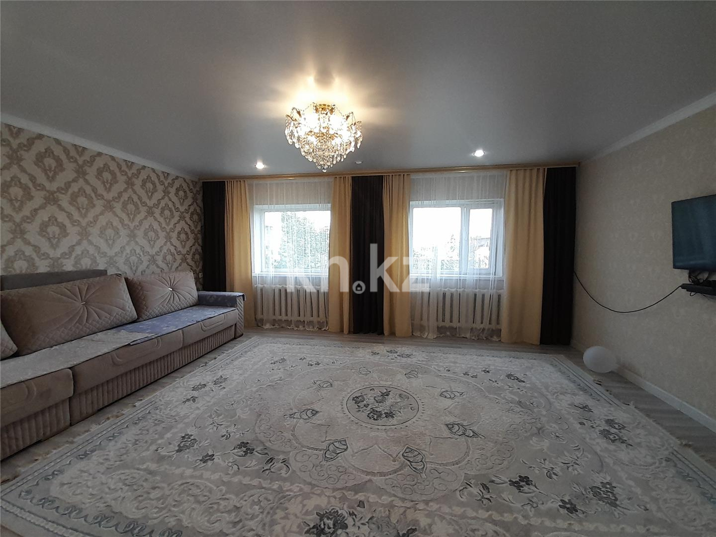 Продажа 4-комнатного дома, 155.8 м² в Темиртау
