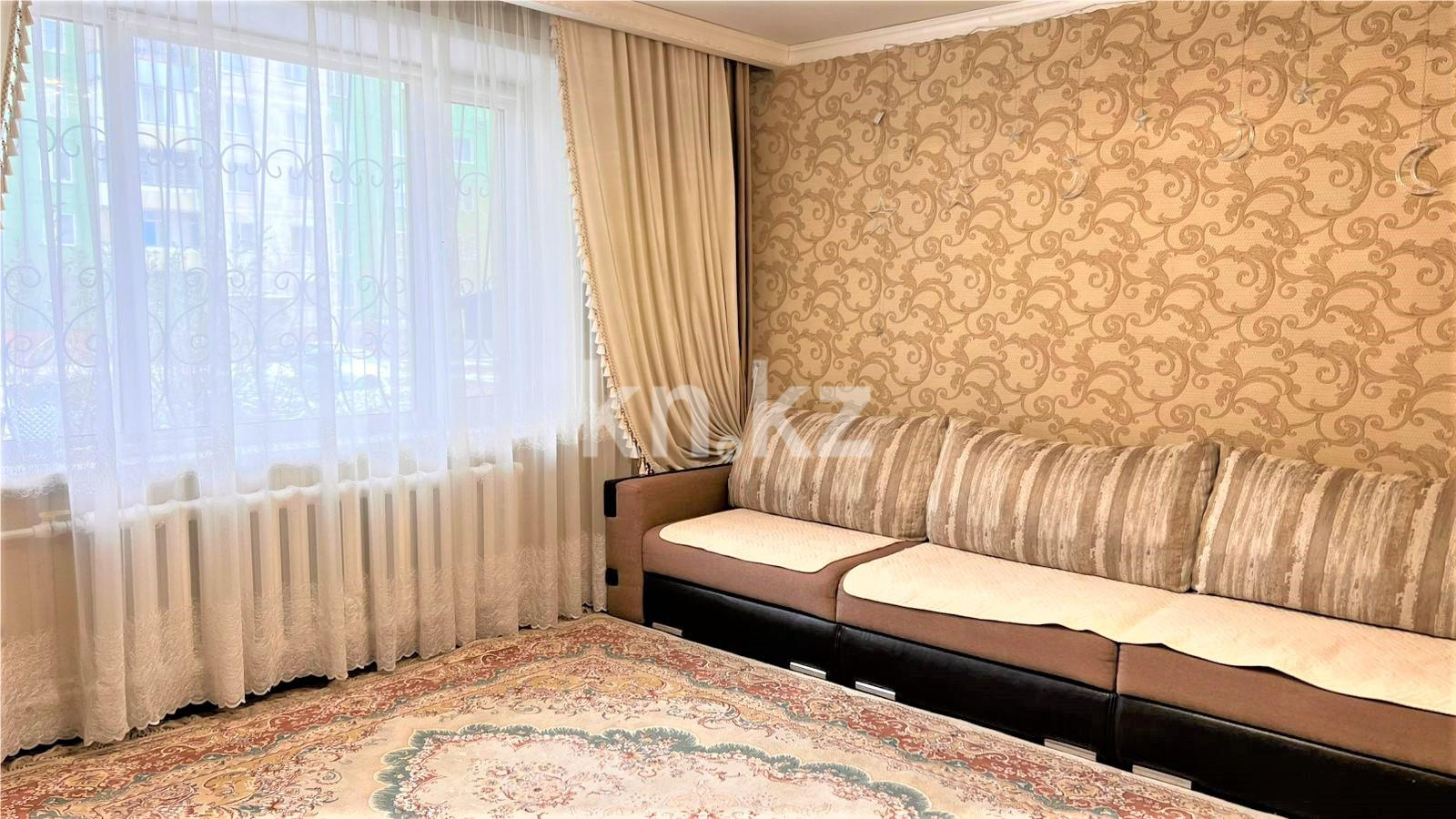 Продажа 3-комнатной квартиры, 71 м² в Караганде - фото 2