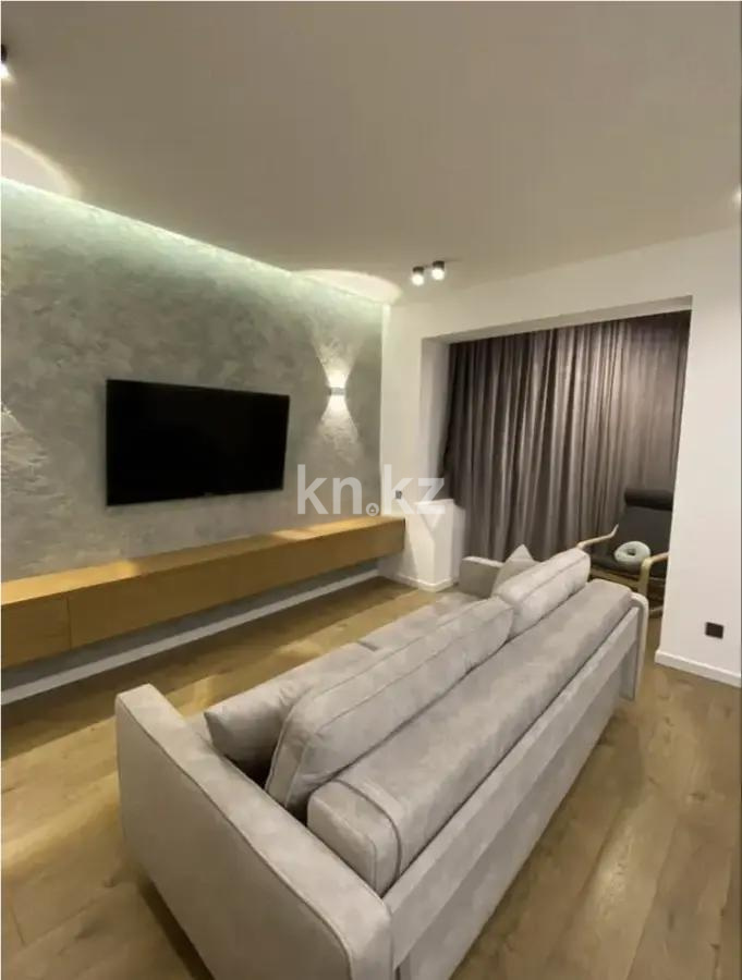 Продажа 2-комнатной квартиры, 68 м², ул. Кенесары хана, дом  54/1 в Алматы